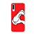Capa para Galaxy A50 - Coração Mickey - Imagem 2