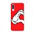 Capa para Galaxy A50 - Coração Mickey - Imagem 1