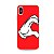 Capa para iPhone X/XS - Coração Mickey - Imagem 1