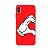Capa para iPhone XS Max - Coração Mickey - Imagem 1