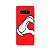 Capa para Galaxy Note 8 - Coração Mickey - Imagem 1
