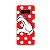 Capa para Galaxy Note 8 - Coração Minnie - Imagem 1