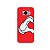 Capa para Galaxy S8 - Coração Mickey - Imagem 1