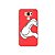 Capa para Asus Zenfone 3 Max - 5.5 Polegadas - Coração Mickey - Imagem 1