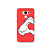 Capa para Asus Zenfone 3 Max - 5.5 Polegadas - Coração Mickey - Imagem 2