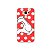 Capa para Asus Zenfone 3 Max - 5.5 Polegadas - Coração Minnie - Imagem 1