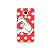 Capa para Asus Zenfone 3 Max - 5.5 Polegadas - Coração Minnie - Imagem 2
