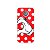 Capa para Moto E5 - Coração Minnie - Imagem 1