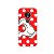 Capa para Moto E5 Play - Coração Minnie - Imagem 1