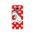 Capa para Moto E5 Plus - Coração Minnie - Imagem 1