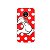 Capa para Moto G5 - Coração Minnie - Imagem 1