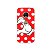 Capa para Moto G5 Plus - Coração Minnie - Imagem 1
