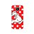 Capa para Moto G5S - Coração Minnie - Imagem 1