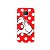 Capa para Moto G5S Plus - Coração Minnie - Imagem 1