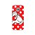 Capa para Moto G6 - Coração Minnie - Imagem 1
