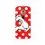 Capa para Moto G6 Play - Coração Minnie - Imagem 1