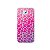 Capa para Zenfone 4 Selfie - Animal Print Pink - Imagem 1