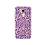 Capa para Asus Zenfone 3 Max - 5.2 Polegadas - Animal Print Purple - Imagem 2