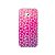 Capa para Zenfone 4 Selfie Pro - Animal Print Pink - Imagem 1