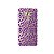 Capa para Zenfone 3 Deluxe - 5.7 Polegadas - Animal Print Purple - Imagem 1