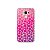 Capa para Asus Zenfone 3 Max - 5.5 Polegadas - Animal Print Pink - Imagem 1