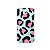 Capa para Zenfone 4 Selfie - Animal Print Black & Pink - Imagem 1