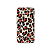 Capa para Asus Zenfone 3 Max - 5.2 Polegadas - Animal Print Red - Imagem 2