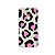 Capa para Asus Zenfone 3 Max - 5.2 Polegadas - Animal Print Black & Pink - Imagem 1