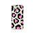 Capa para Asus Zenfone 3 Max - 5.2 Polegadas - Animal Print Black & Pink - Imagem 2