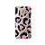 Capa para Zenfone 3 Deluxe - 5.7 Polegadas - Animal Print Black & Pink - Imagem 1