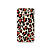 Capa para Asus Zenfone 3 Max - 5.5 Polegadas - Animal Print Red - Imagem 2