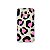 Capa para Asus Zenfone 3 Max - 5.5 Polegadas - Animal Print Black & Pink - Imagem 1
