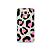 Capa para Asus Zenfone 3 Max - 5.5 Polegadas - Animal Print Black & Pink - Imagem 2