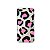 Capa para Zenfone 4 Max - Animal Print Black & Pink - Imagem 1