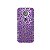 Capa para Moto E5 - Animal Print Purple - Imagem 1