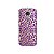 Capa para Moto E5 Plus - Animal Print Purple - Imagem 1