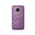 Capa para Moto G5 - Animal Print Purple - Imagem 1