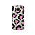 Capa para Moto G5S - Animal Print Black & Pink - Imagem 1