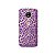 Capa para Moto G5S - Animal Print Purple - Imagem 1