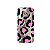 Capa para Moto G6 - Animal Print Black & Pink - Imagem 1