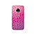 Capa para Moto G5 Plus - Animal Print Pink - Imagem 1