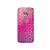 Capa para Moto G6 - Animal Print Pink - Imagem 1