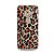 Capa para Moto G7 Play - Animal Print Red - Imagem 1