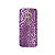 Capa para Moto G6 Plus - Animal Print Purple - Imagem 1