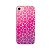 Capa para iPhone 7 - Animal Print Pink - Imagem 1