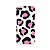 Capa para iPhone 7 Plus - Animal Print Black & Pink - Imagem 1