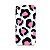 Capa para iPhone XR - Animal Print Black & Pink - Imagem 1