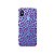 Capa para Xiaomi Mi 8 - Animal Print Purple - Imagem 1