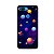 Capa para Xiaomi Mi 8 Lite - Galáxia - Imagem 1
