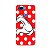 Capa para Xiaomi Mi 8 Lite - Coração Minnie - Imagem 1